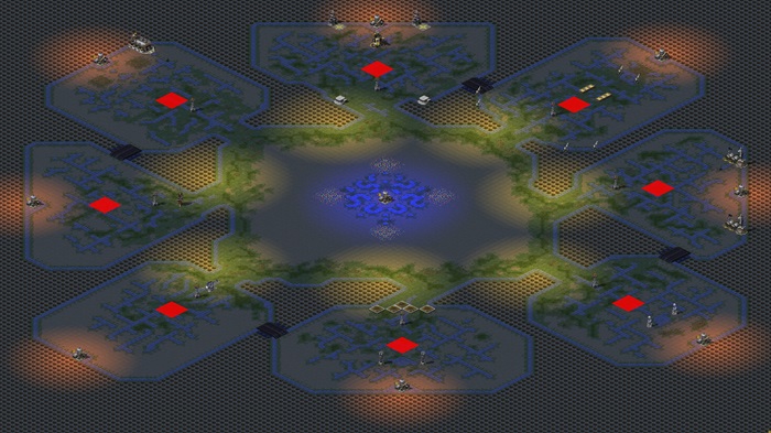 [8] The Oil With Bonus - ASIA [Night - Team] preview