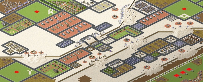 mike's map 15 v3 preview