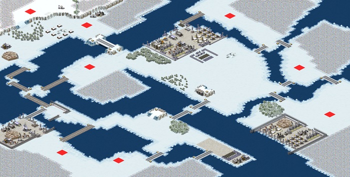 Icy struggle 2 preview