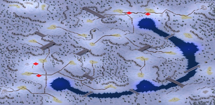 [4] Blizzard LE preview