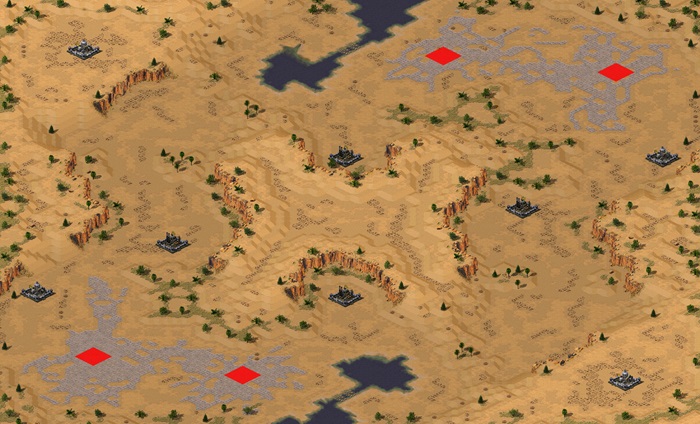 [4] Barrens Blitz 2v2 preview