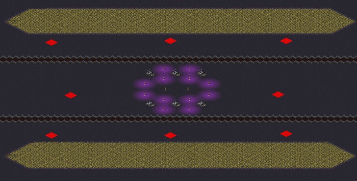 [8] Meteor explosions - Reid Maps preview