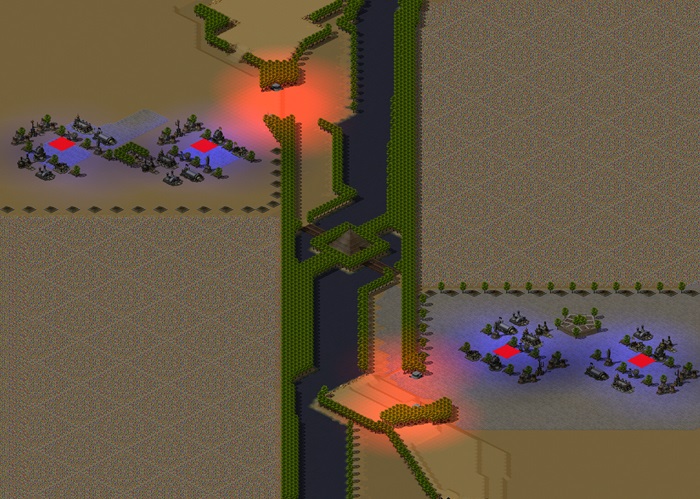 REDZONES Pros! ver3. RLClick preview