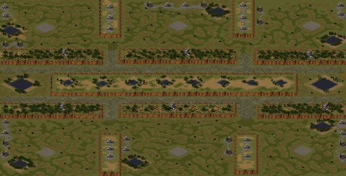 Fortnite Survival (6p) -- MISSING (randomized 2019-08-01 171156) preview