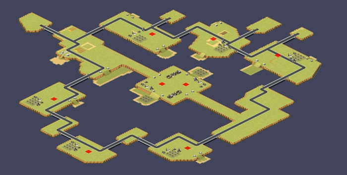 spider 7 sp hard mod preview