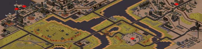 COOP United Invasion Mission (Edited by Sil3ntknight123) preview