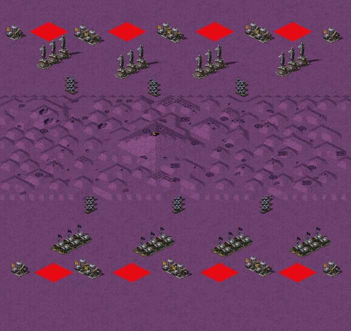 Sniper Wars #Fast Move# preview