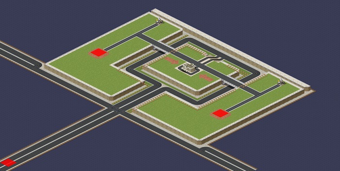 [2] White House Defense preview