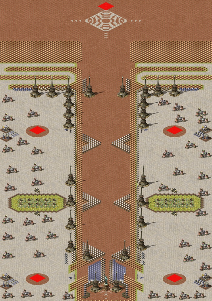 [4] Defend Liberty V2 - Dctanxman preview