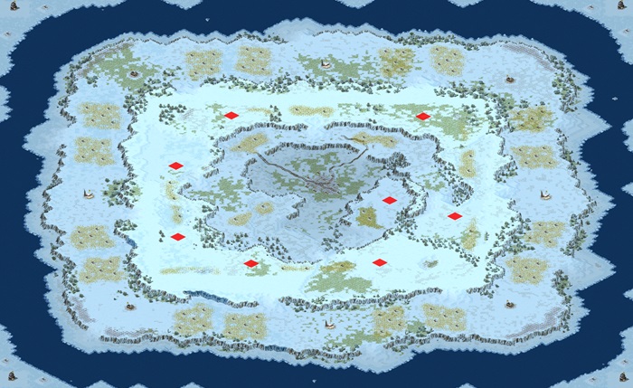 [ffa] Holod big voda preview