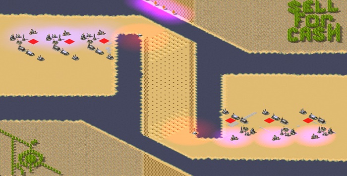 Naval REDZONE ( Sell Sth. for Cash ) preview