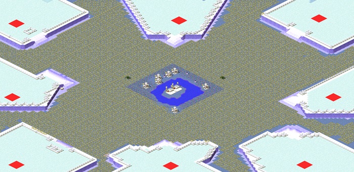 AAA FAST streets of gold 2 preview