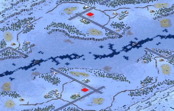 [2] Across the Ice preview
