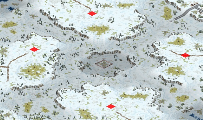 Ai Test Map - v0.041.015 by FReQuEnZy preview