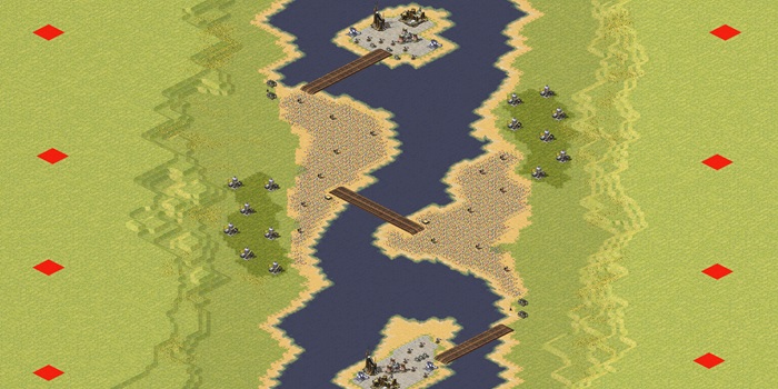 [8] Twin Islands preview