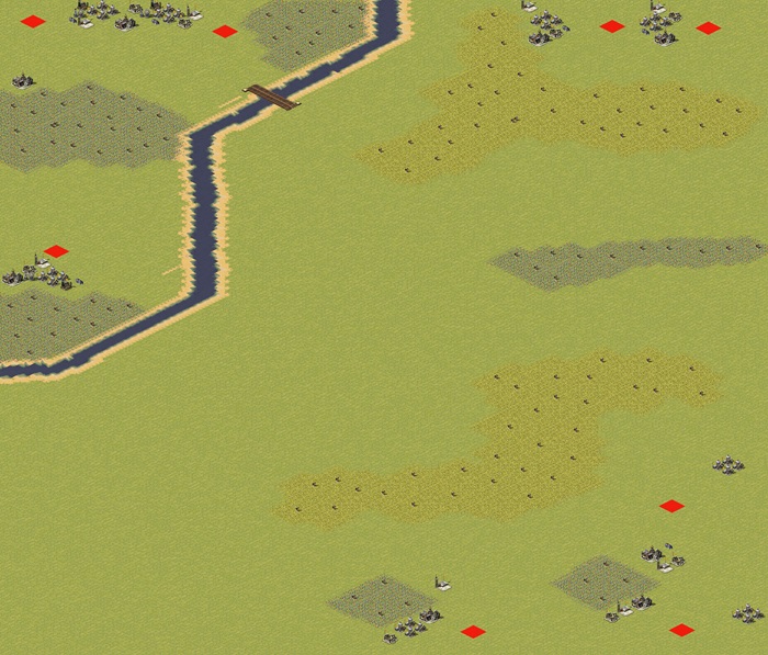 3 vs 5 Kevin v2 preview