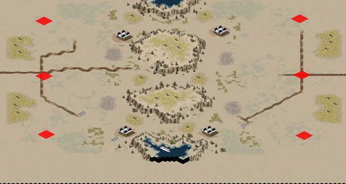 [6] Tour of New Year - 2019 Final Version 2.2 preview