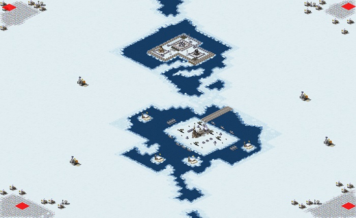White Hell - D|sT preview