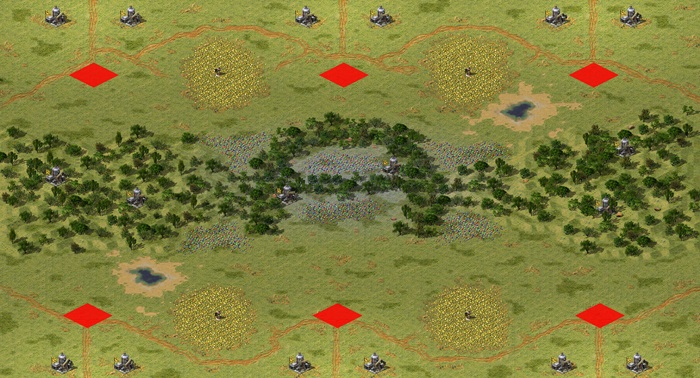 Arena 33 Forever(2-6) preview