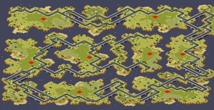 [8] Route 66 by Ejah preview