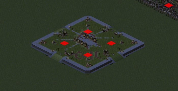 last stand v1.8.4a extre preview