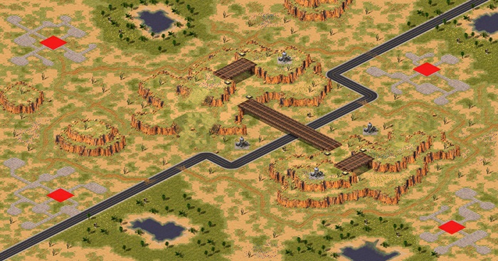 mx Head for the Hills 1.81 preview