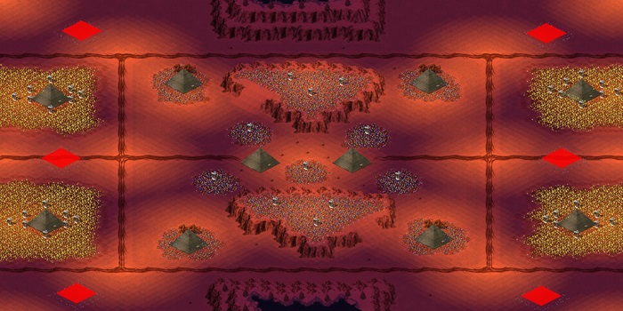 Toe Snow Original -[Tourney2-BeeRx6Plz-3.8C] preview