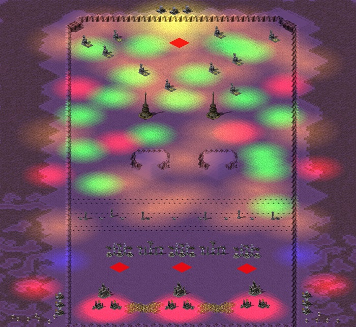 Extreme Battle Fortress Crushersz! [Survival] preview