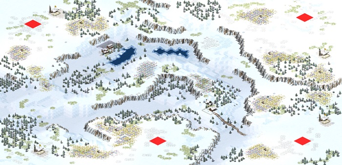 Between Hell And Stalingrad 1.3 preview