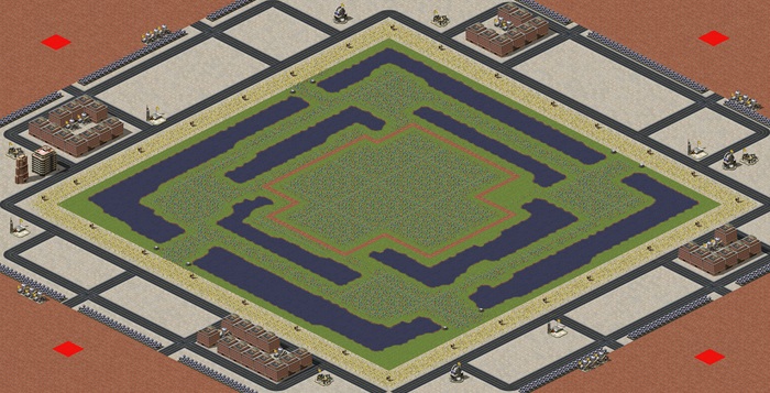 ore island preview