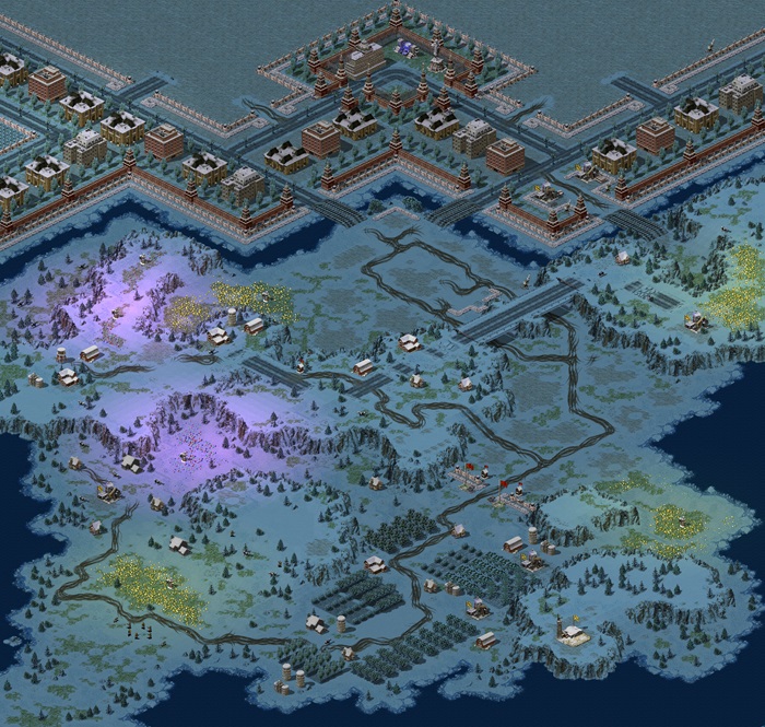 Mummy Survival preview