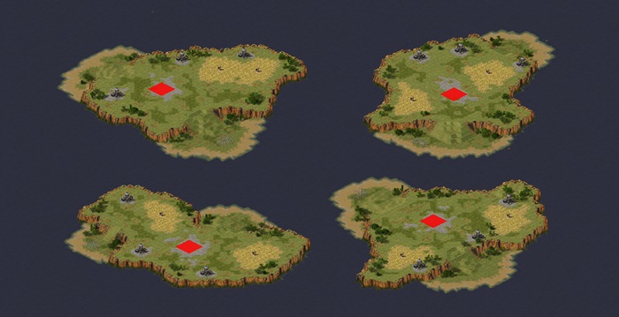 tsunami new rules preview