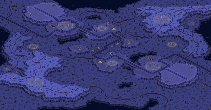 Icebound Fray Survival (6p) -- MISSING (randomized 2019-04-14 210502) preview