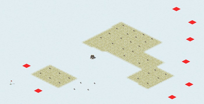 Ice World 02 preview