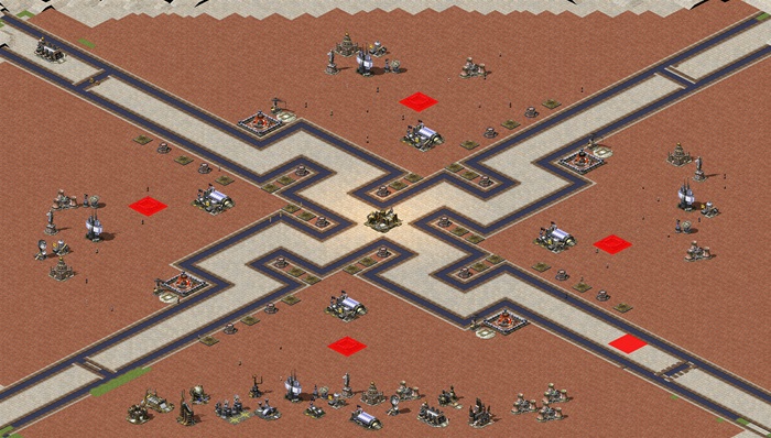 xenomorph [beta]2.2 preview