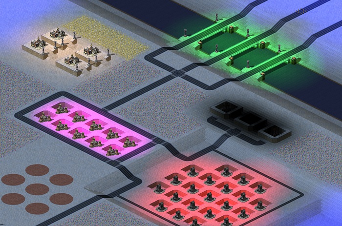 Chernobyl Survival (7p) -- MISSING (randomized 2019-07-31 215043) preview