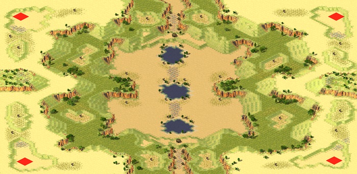 (4) Desert Island LE (YRR 26072025) preview