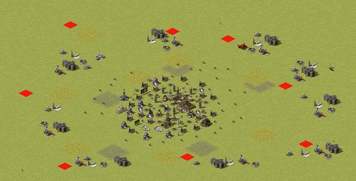 Yuri ye Feng Kuang preview