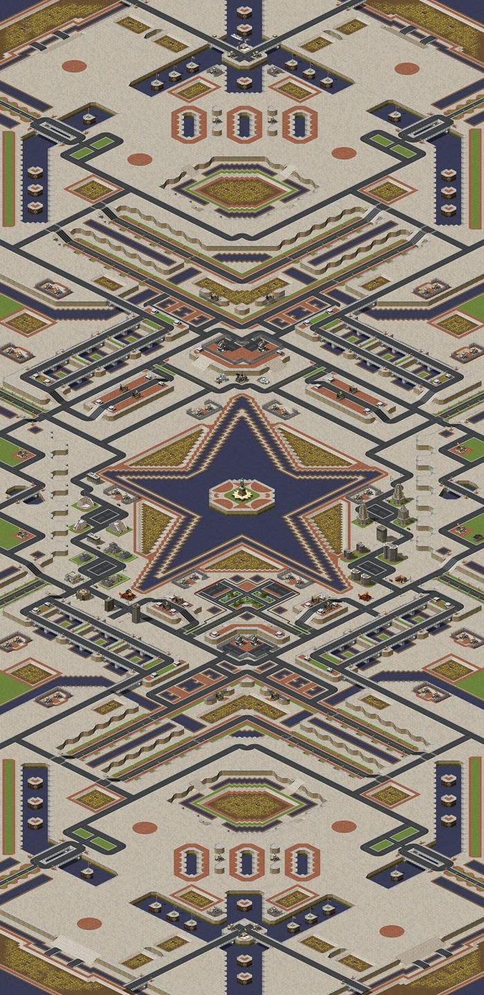 New New York Survival (7p) -- MISSING (randomized 2019-01-12 185040) preview