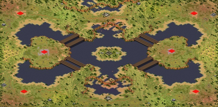 Amazon Assault (6) preview