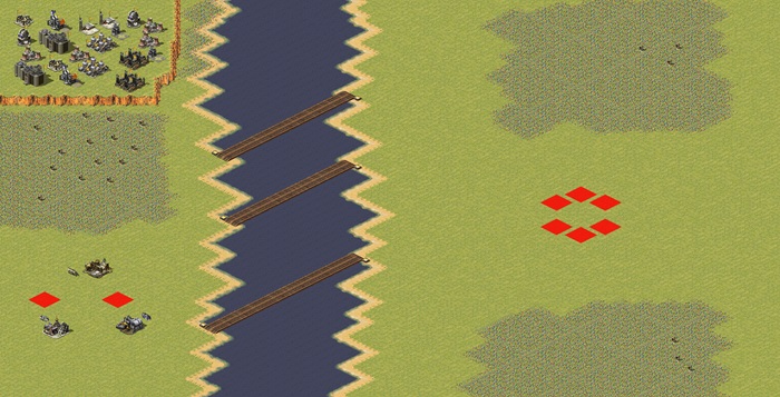 The River 3 Multiplayer 2m preview