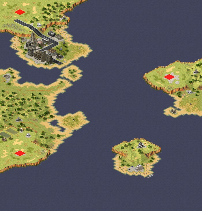 [3] Coasta de Beligro preview