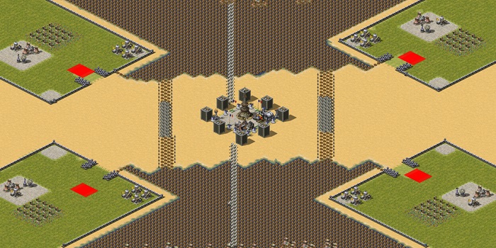 HOT MAP KOKOOOM preview