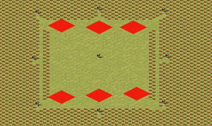 Extra Small - NO CRATES | By Tuto preview