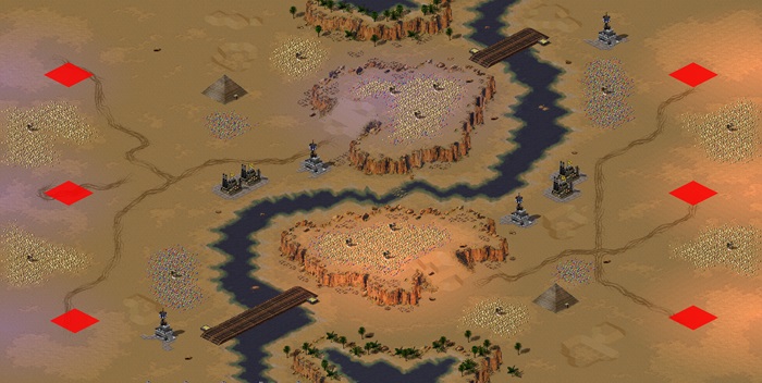 Tour of Egypt [AE] preview
