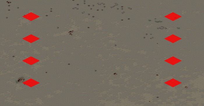 Appels' Wasteland No Yuri&France v4.0 preview