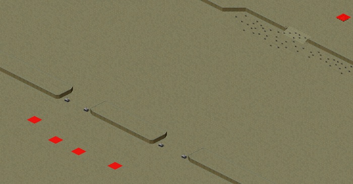 Survival Impossible 99.9% v2.1 Alpha preview