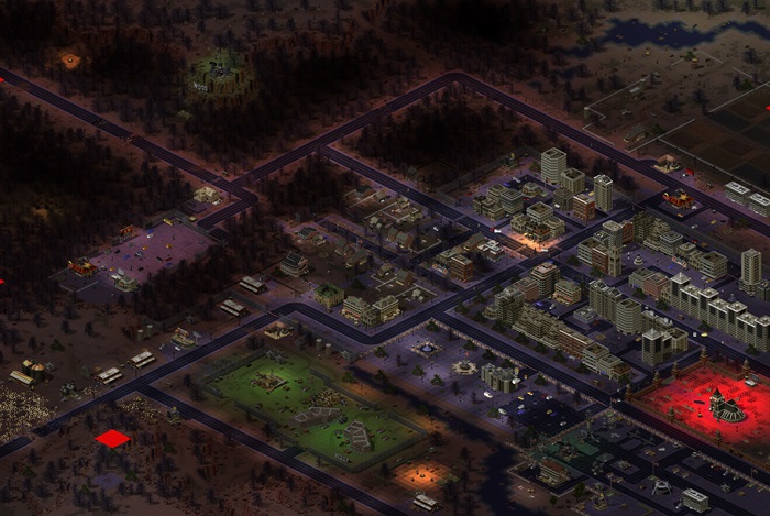 (3) Zombie Escape Alpha preview