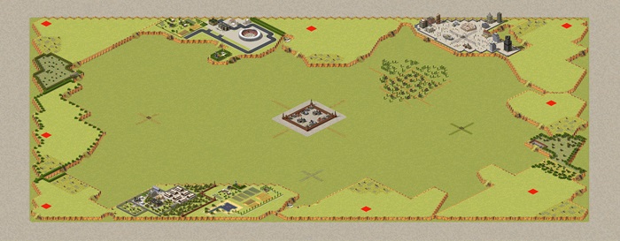 X marks the Spot (2-8) preview