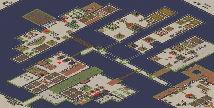 New DJM 2019-07 (1vs7) SW preview